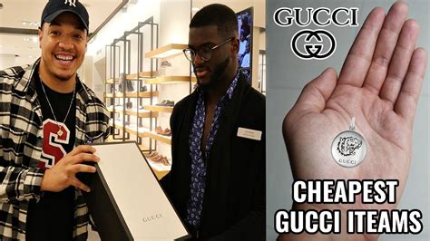 what is the cheapest country to buy gucci|cheapest thing in gucci.